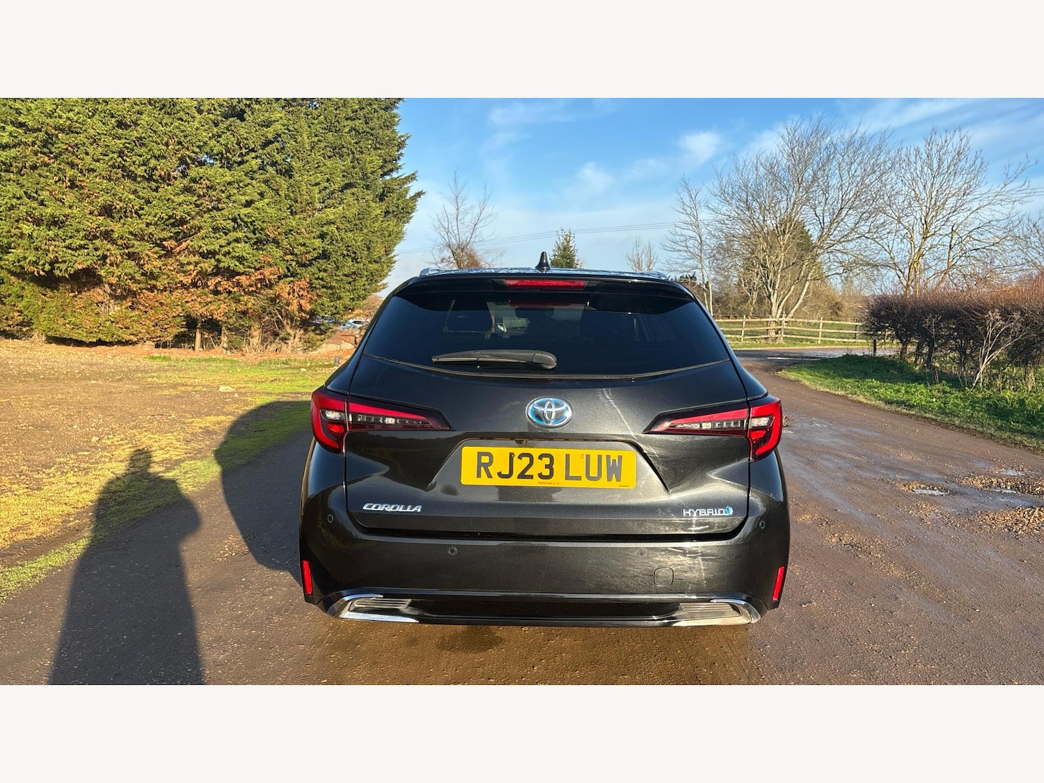 Used Toyota Corolla 2023 for sale - 76936212: Photo 21