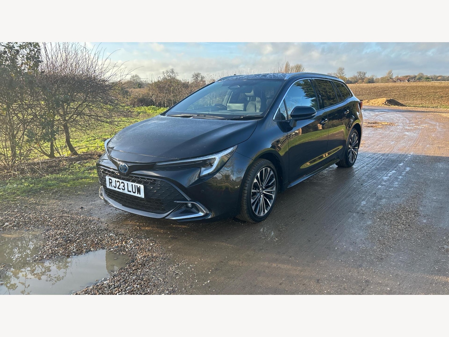 Used Toyota Corolla 2023 for sale - 76936212: Photo 22