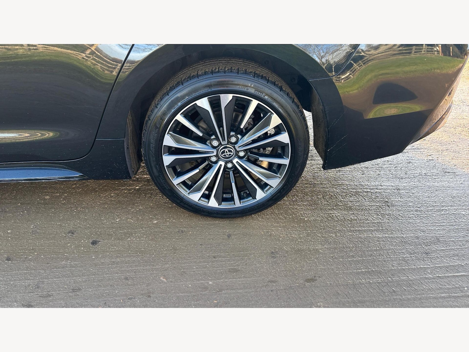 Used Toyota Corolla 2023 for sale - 76936212: Photo 24