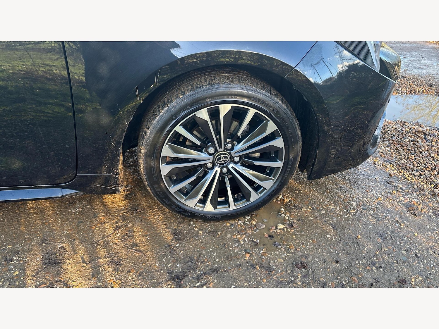 Used Toyota Corolla 2023 for sale - 76936212: Photo 26