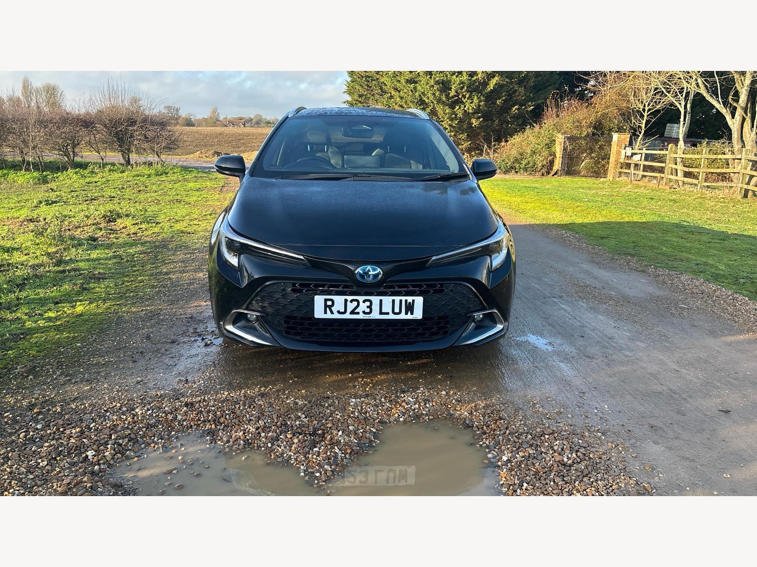 Used Toyota Corolla 2023 for sale - 76936212: Photo 28