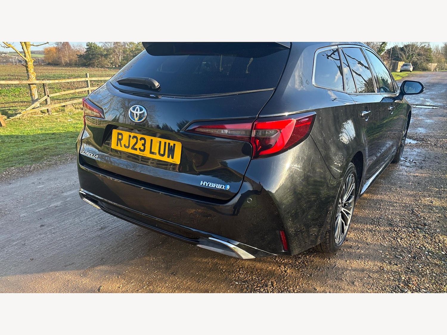 Used Toyota Corolla 2023 for sale - 76936212: Photo 32