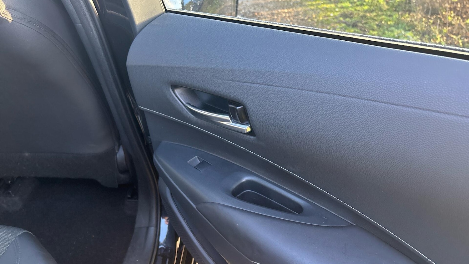 Used Toyota Corolla 2023 for sale - 76936212: Photo 35