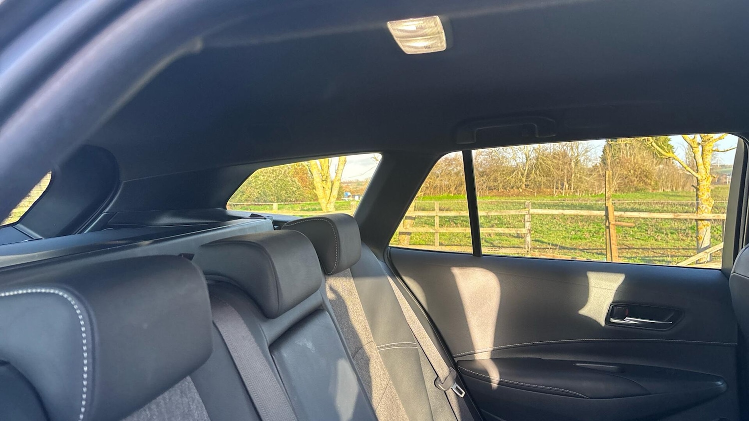 Used Toyota Corolla 2023 for sale - 76936212: Photo 37