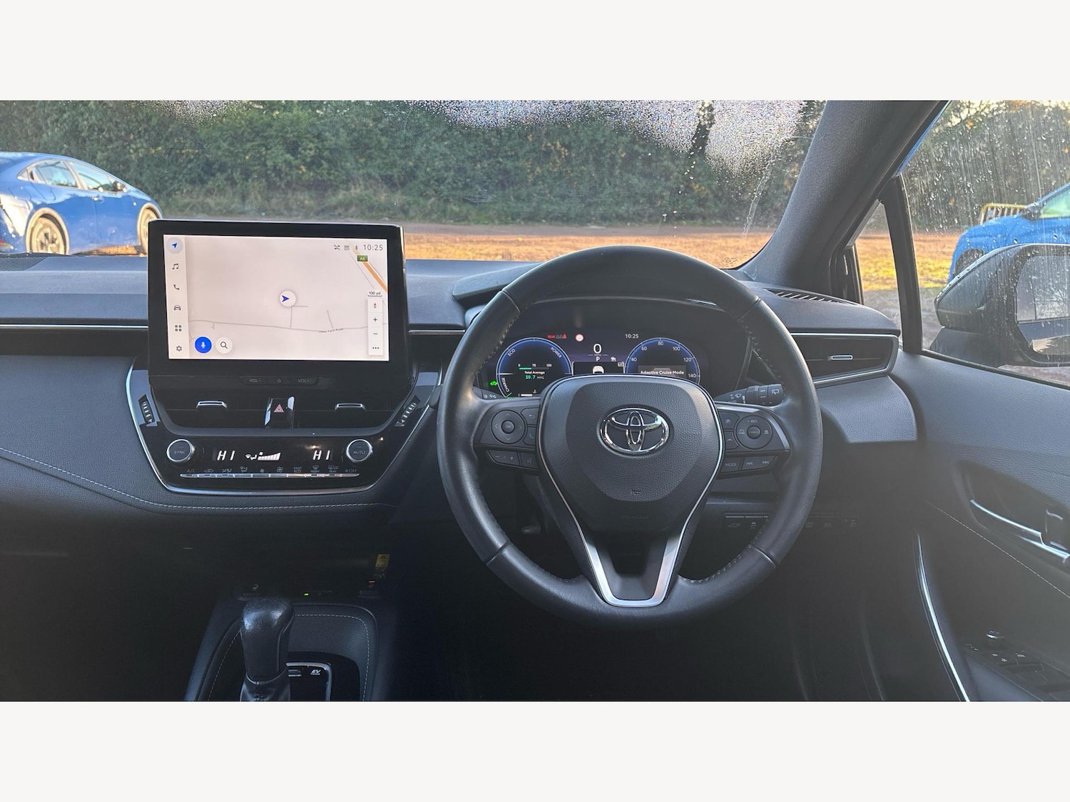 Used Toyota Corolla 2023 for sale - 76936212: Photo 7