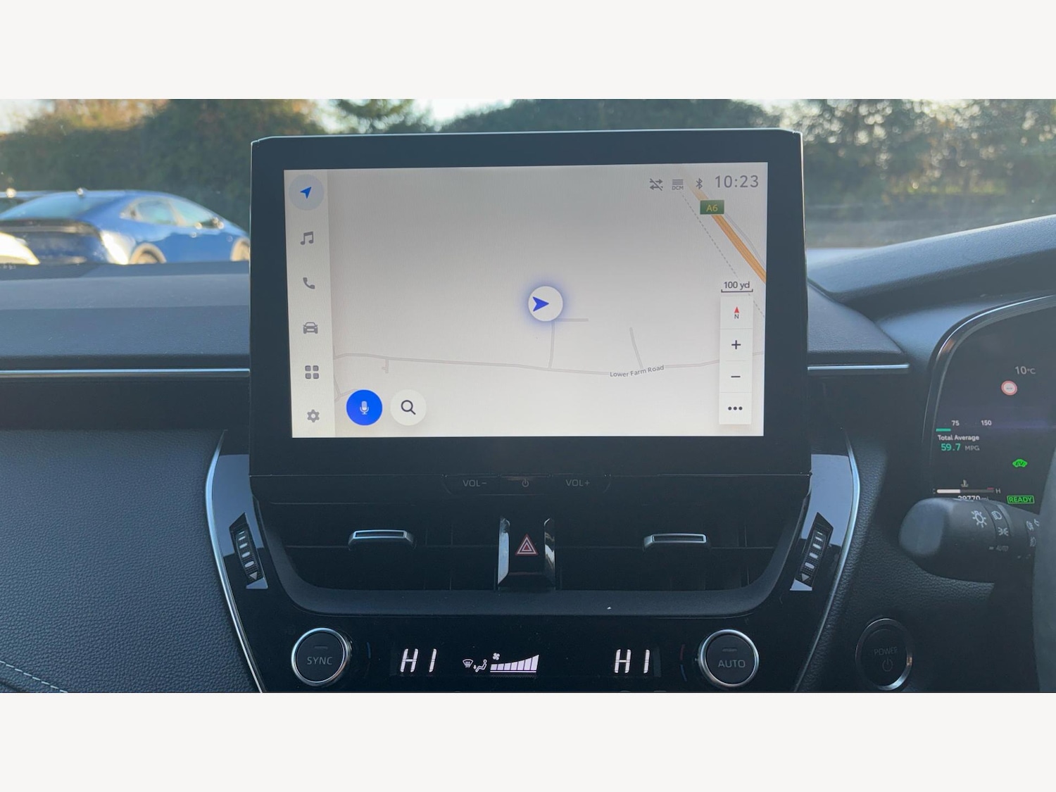 Used Toyota Corolla 2023 for sale - 76936212: Photo 9