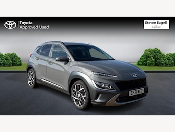 2022 (71) - 1.6 h-GDi Premium DCT Euro 6 (s/s) 5dr
