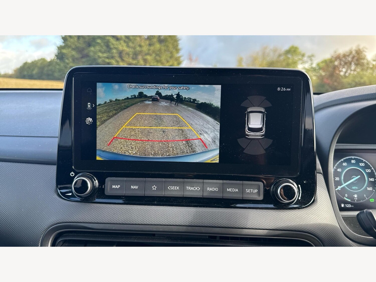 Vehicle 24