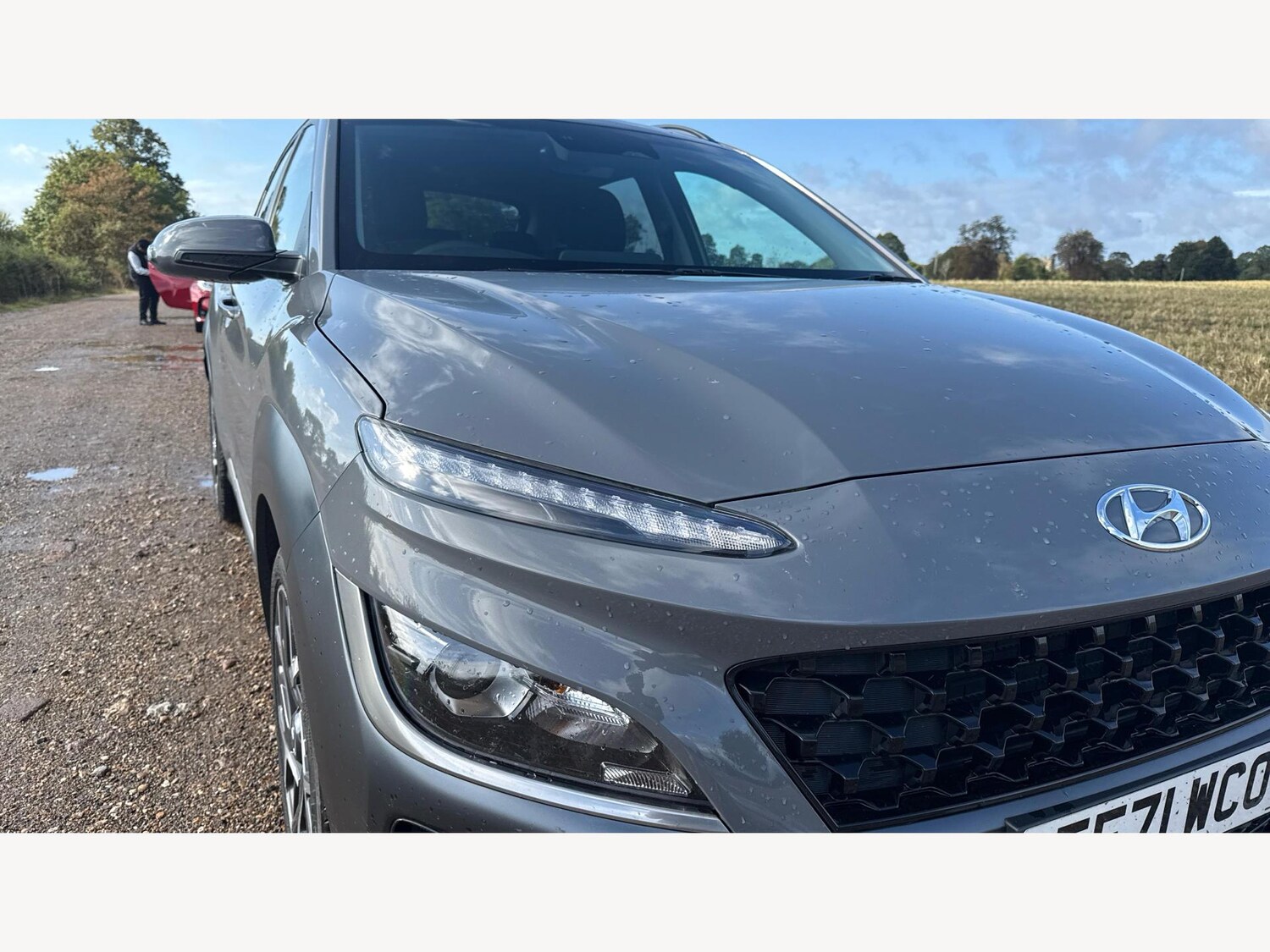 Vehicle 40
