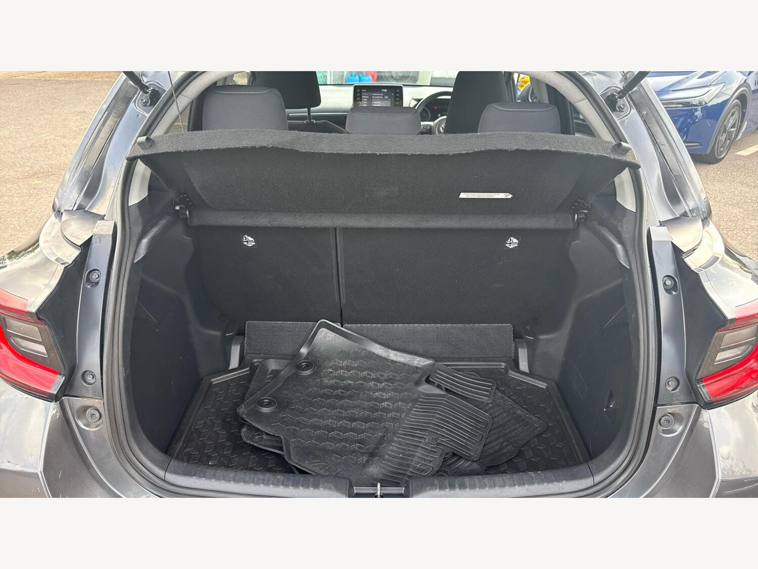 Vehicle 16