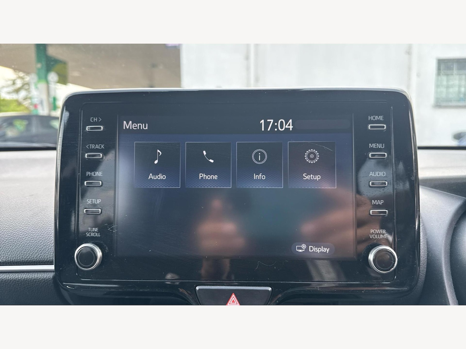 Vehicle 25