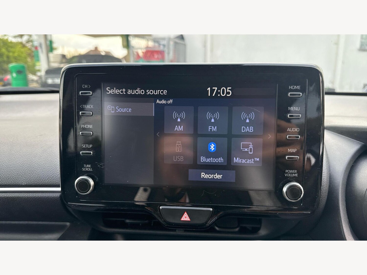 Vehicle 26