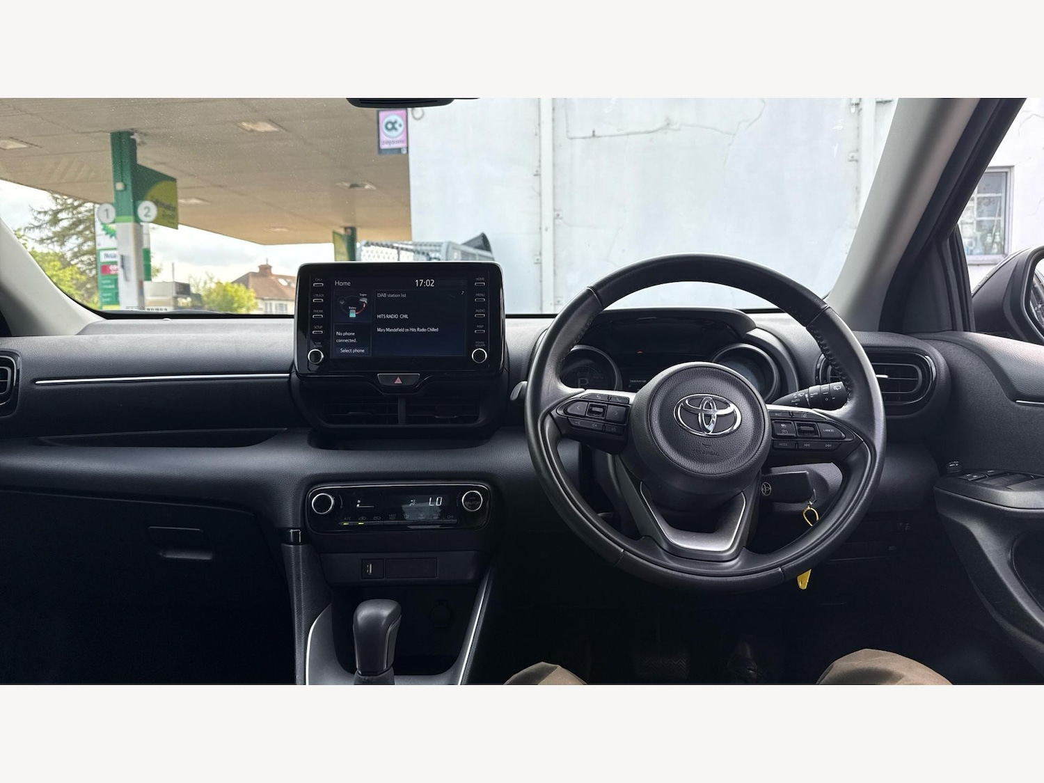 Vehicle 7