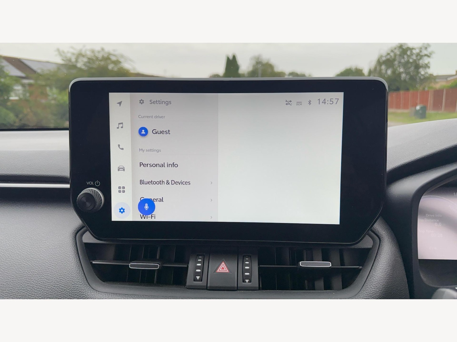 Vehicle 28