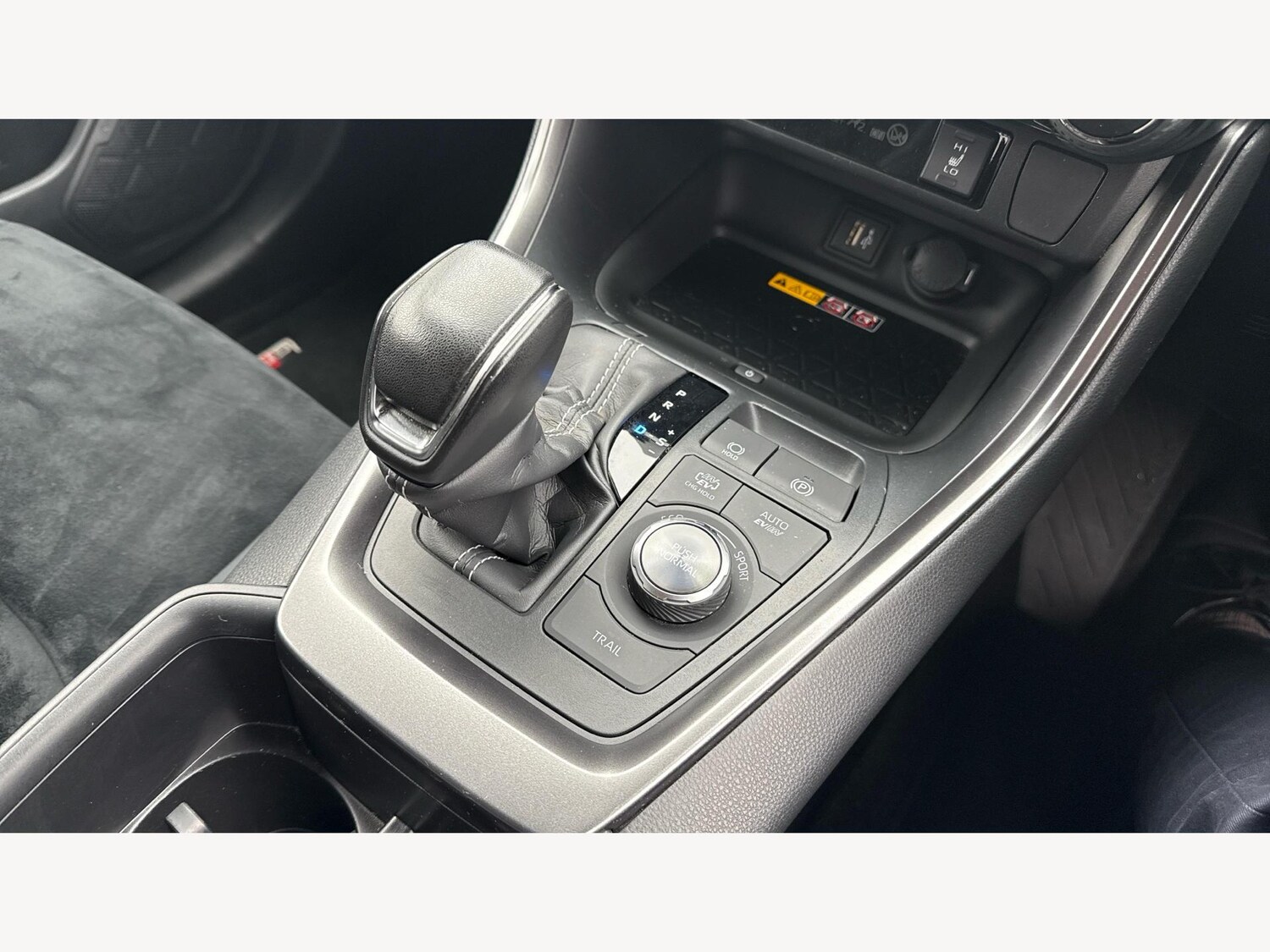 Vehicle 40