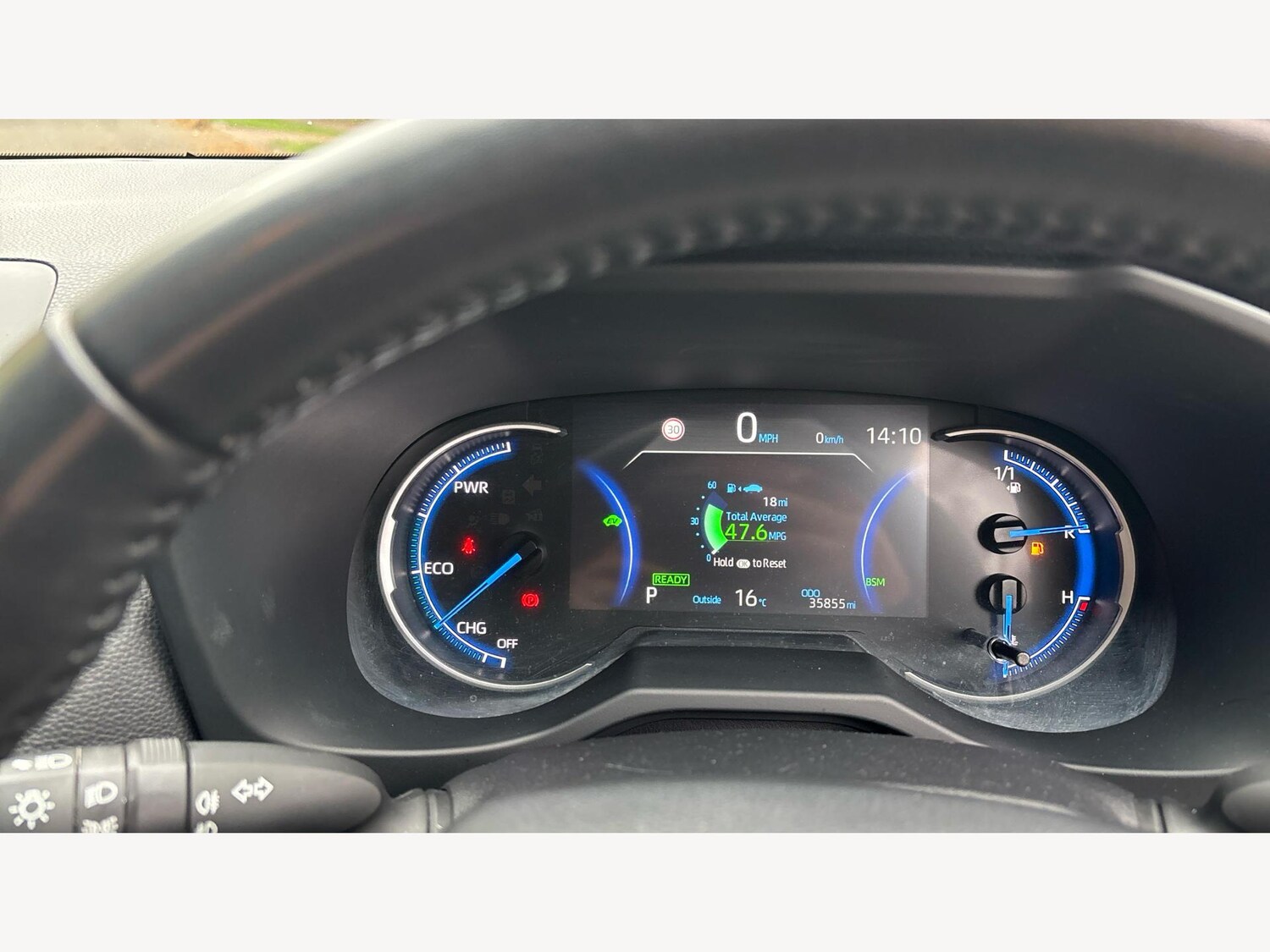 Used Toyota RAV4 2021 for sale - 76200734: Photo 11