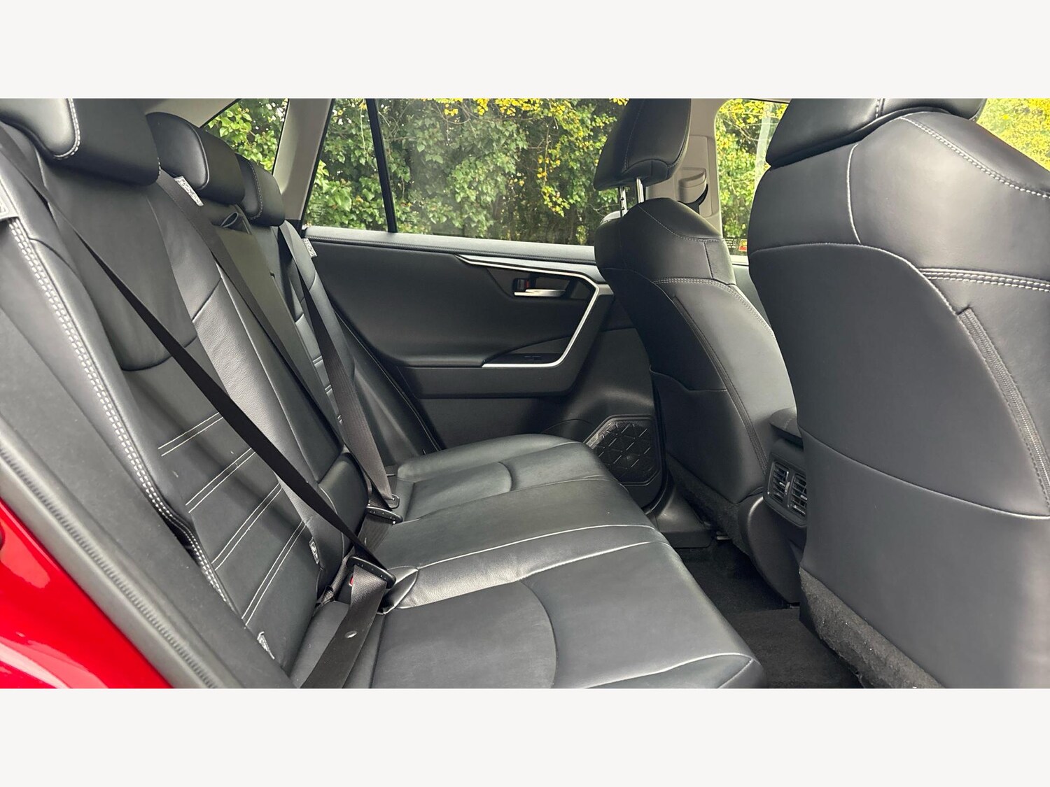 Used Toyota RAV4 2021 for sale - 76200734: Photo 14