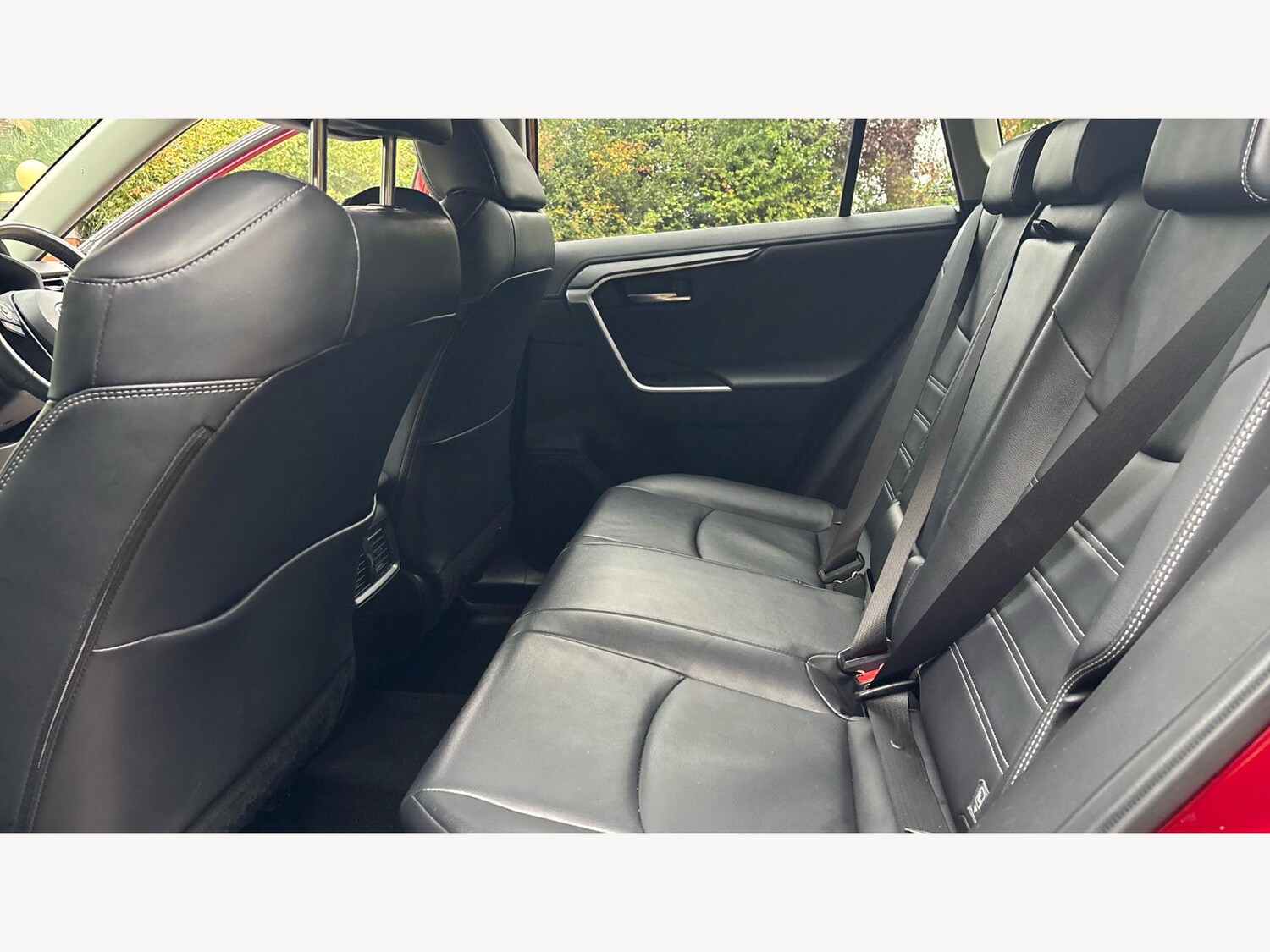 Used Toyota RAV4 2021 for sale - 76200734: Photo 15