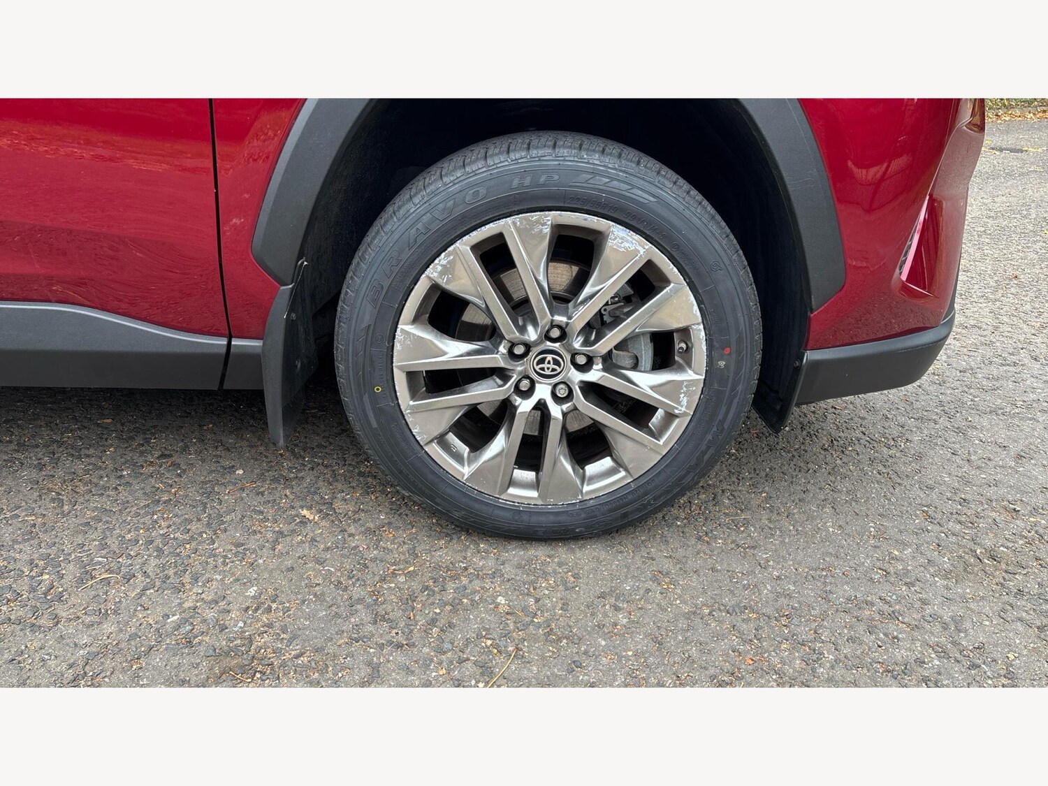 Used Toyota RAV4 2021 for sale - 76200734: Photo 24