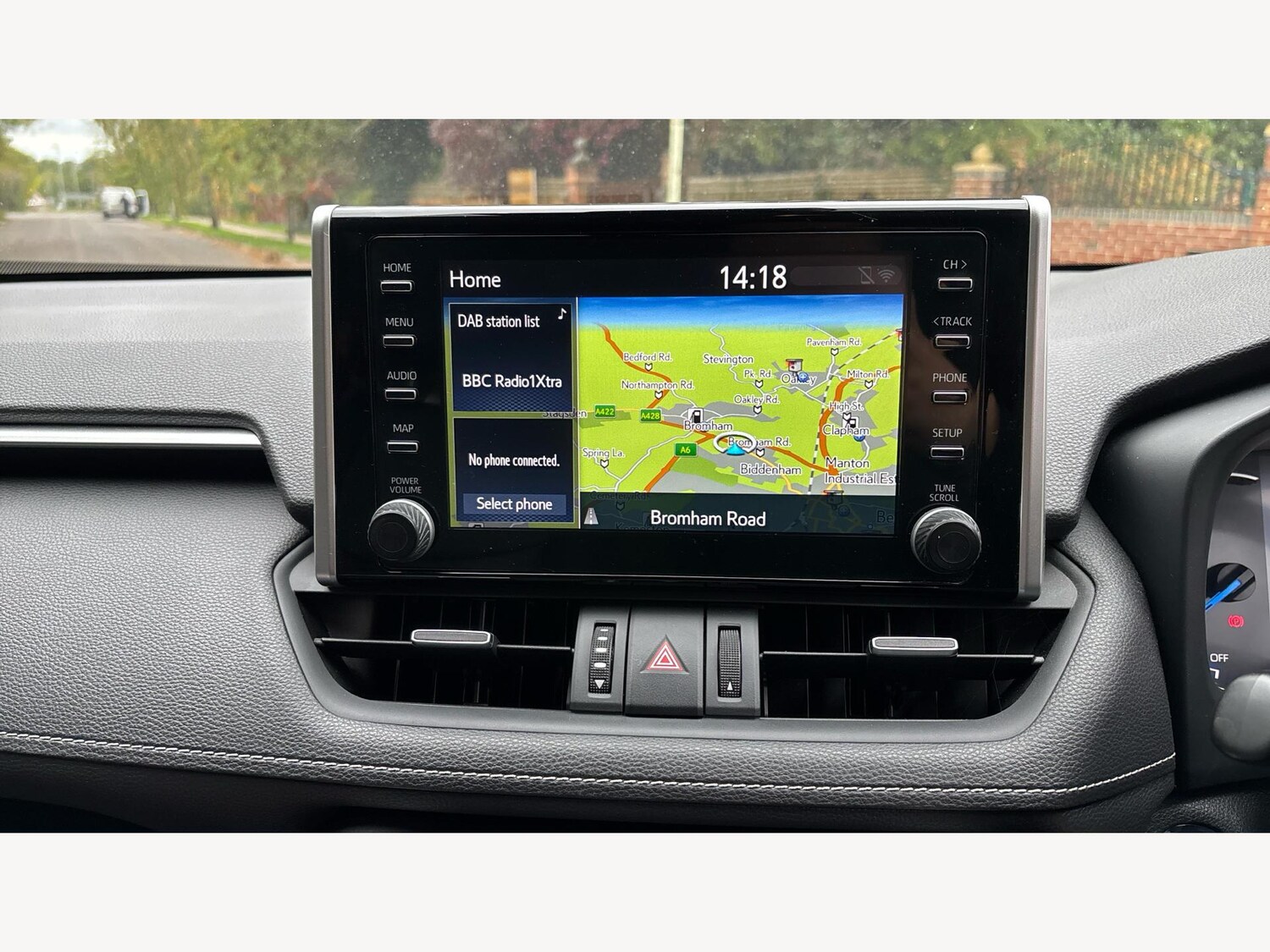 Used Toyota RAV4 2021 for sale - 76200734: Photo 32