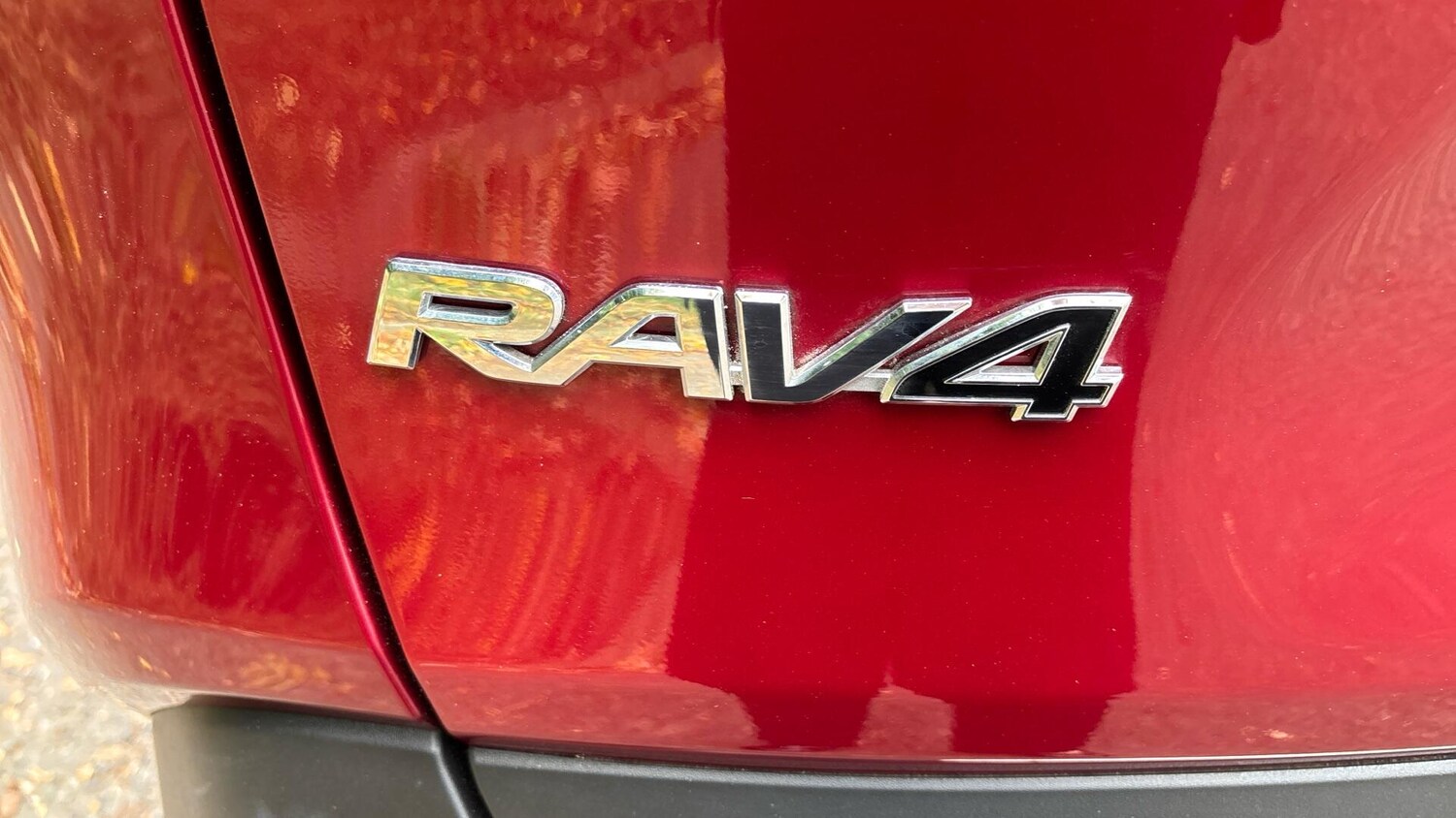 Used Toyota RAV4 2021 for sale - 76200734: Photo 34