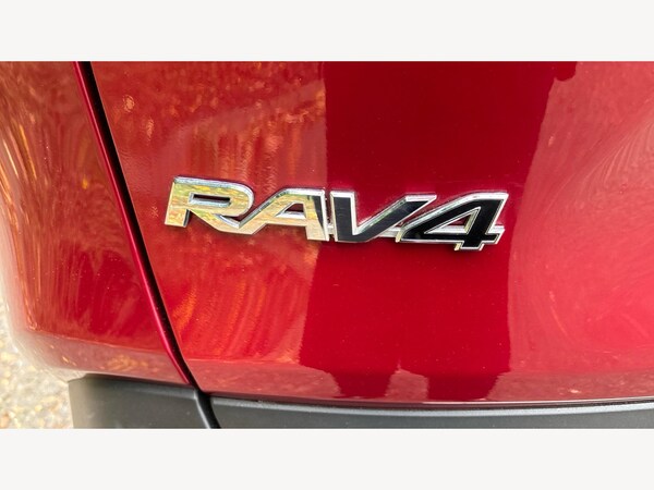 Used Toyota RAV4 2021 for sale - 76200734: Photo 34