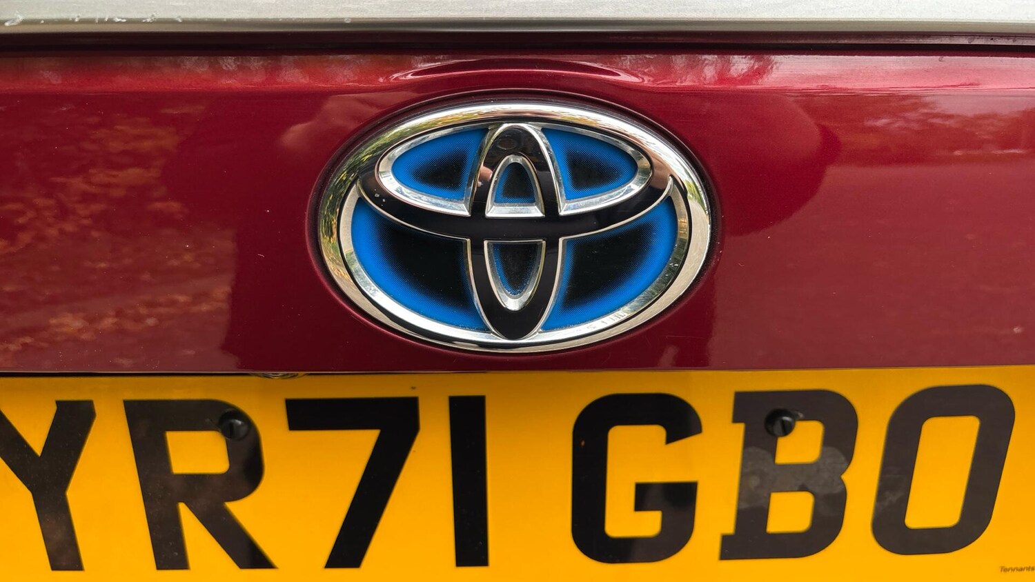 Used Toyota RAV4 2021 for sale - 76200734: Photo 35