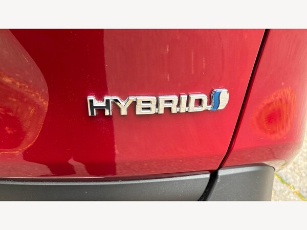 Used Toyota RAV4 2021 for sale - 76200734: Photo 36