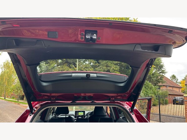 Used Toyota RAV4 2021 for sale - 76200734: Photo 38