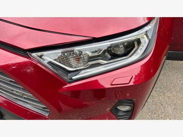Used Toyota RAV4 2021 for sale - 76200734: Photo 40