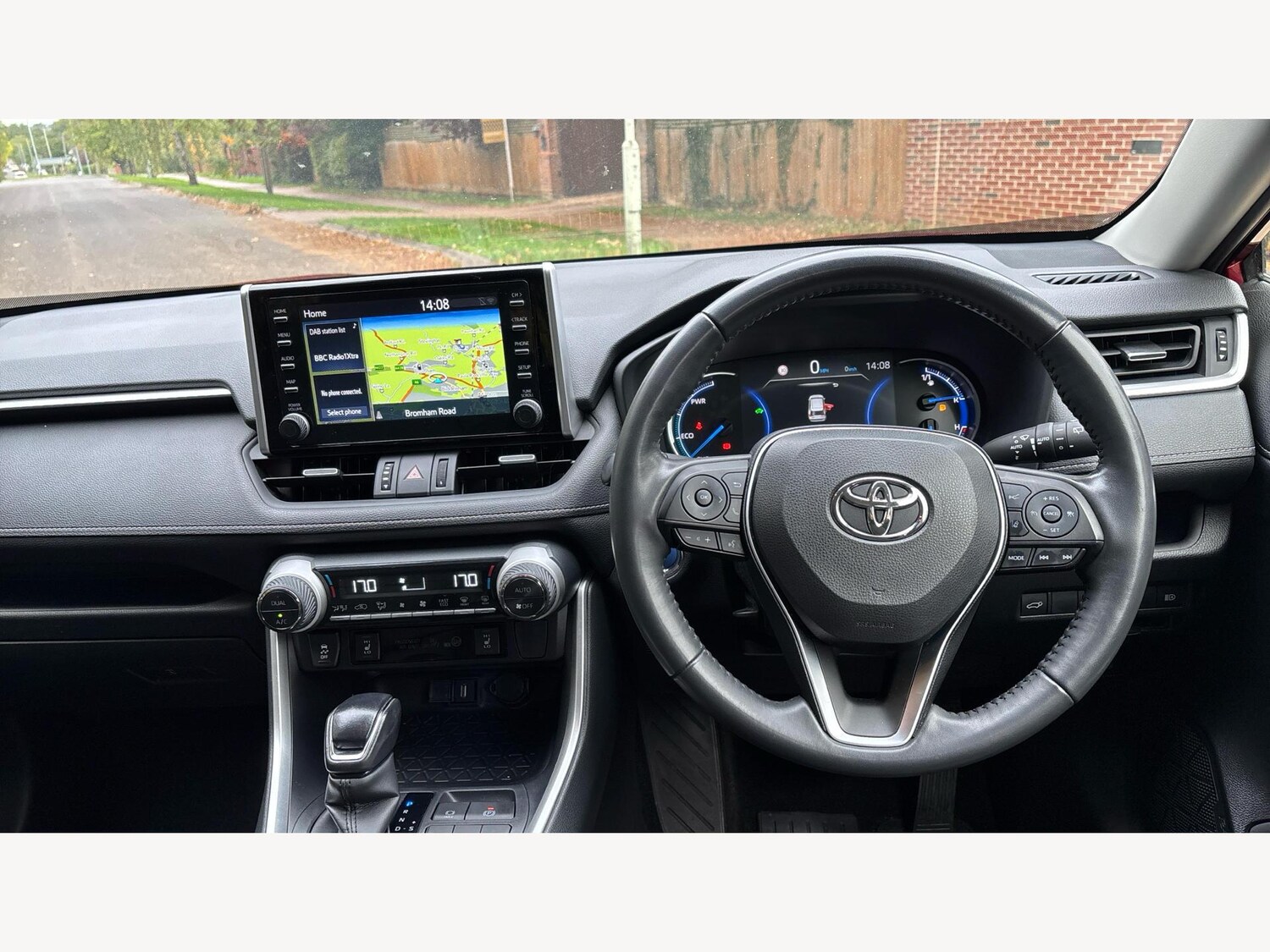 Used Toyota RAV4 2021 for sale - 76200734: Photo 7