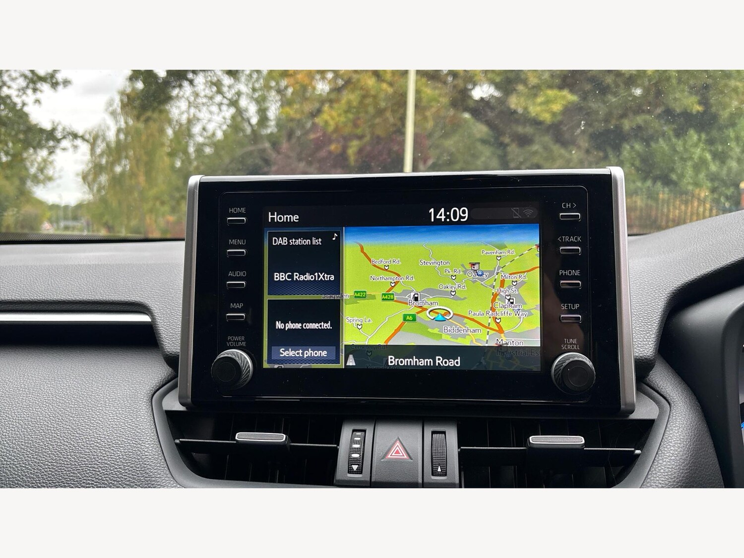 Used Toyota RAV4 2021 for sale - 76200734: Photo 9