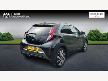 Used Toyota Aygo X 2023 for sale - 78504819: Photo