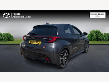 Used Toyota Yaris 2023 for sale - 79440783: Photo