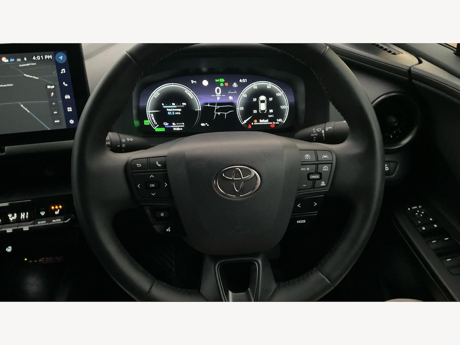 Used Toyota C-HR for sale - 77753832: Photo 10