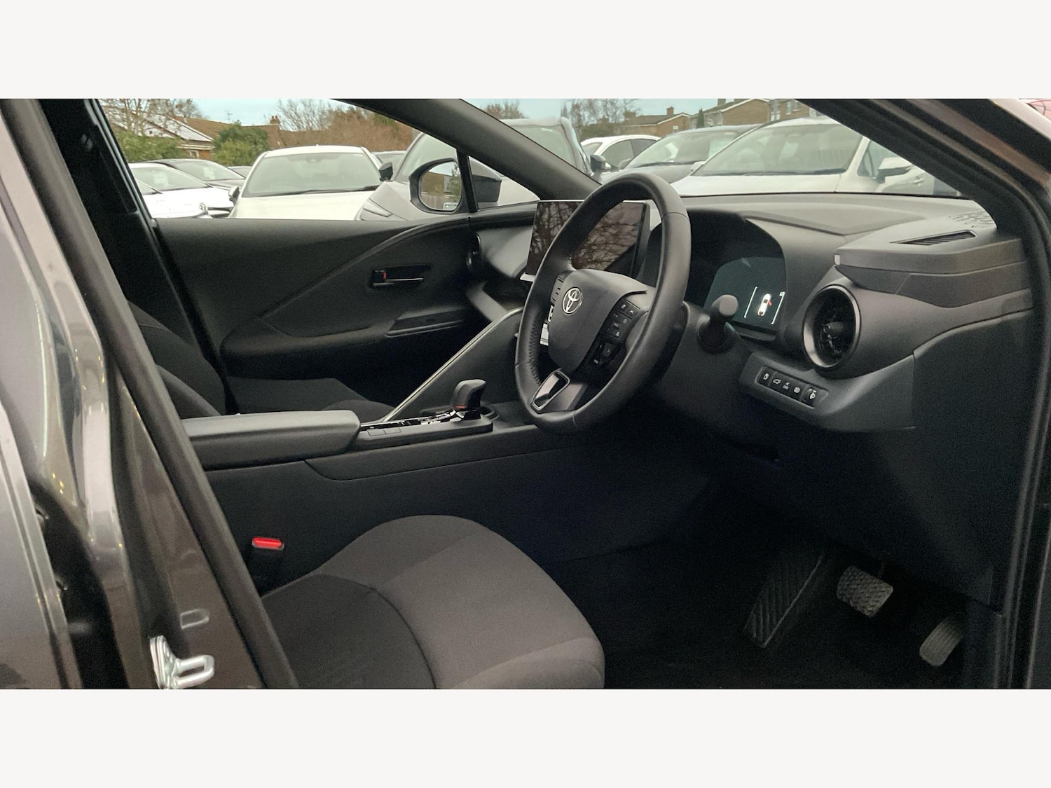 Used Toyota C-HR for sale - 77753832: Photo 13