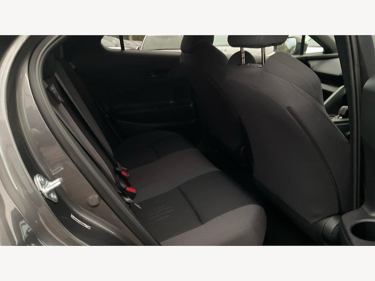 Used Toyota C-HR for sale - 77753832: Photo 14