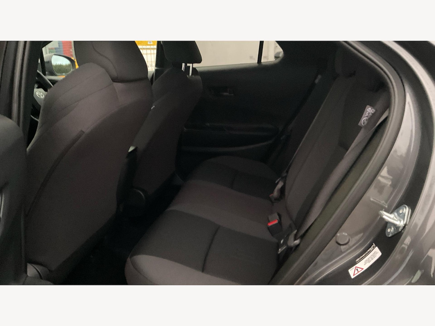 Used Toyota C-HR for sale - 77753832: Photo 15