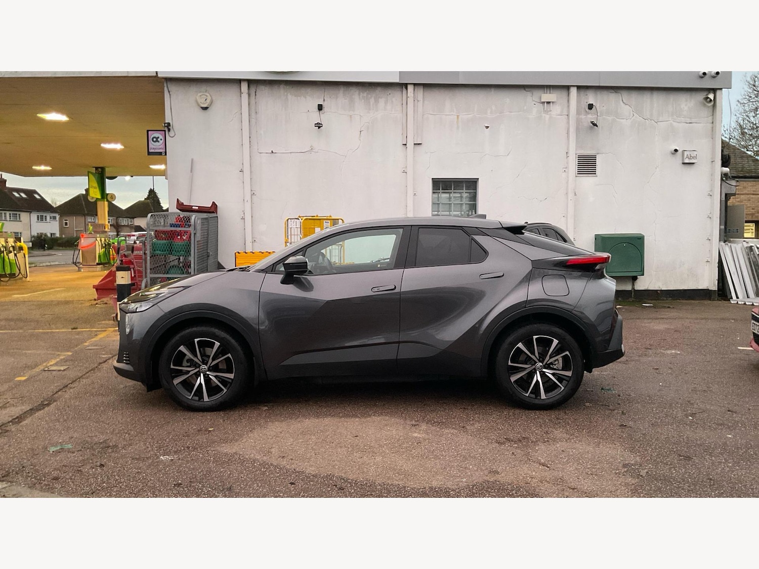 Used Toyota C-HR for sale - 77753832: Photo 19