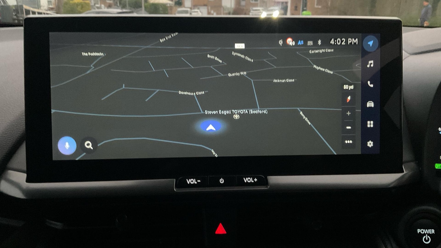 Used Toyota C-HR for sale - 77753832: Photo 34