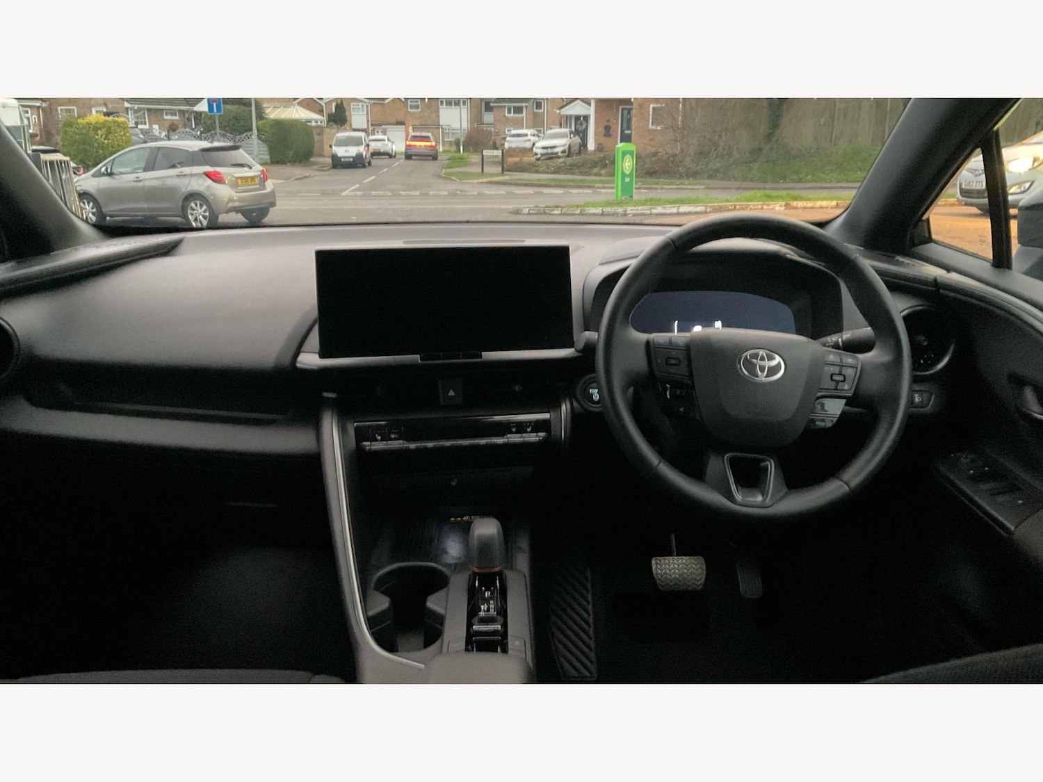 Used Toyota C-HR for sale - 77753832: Photo 7