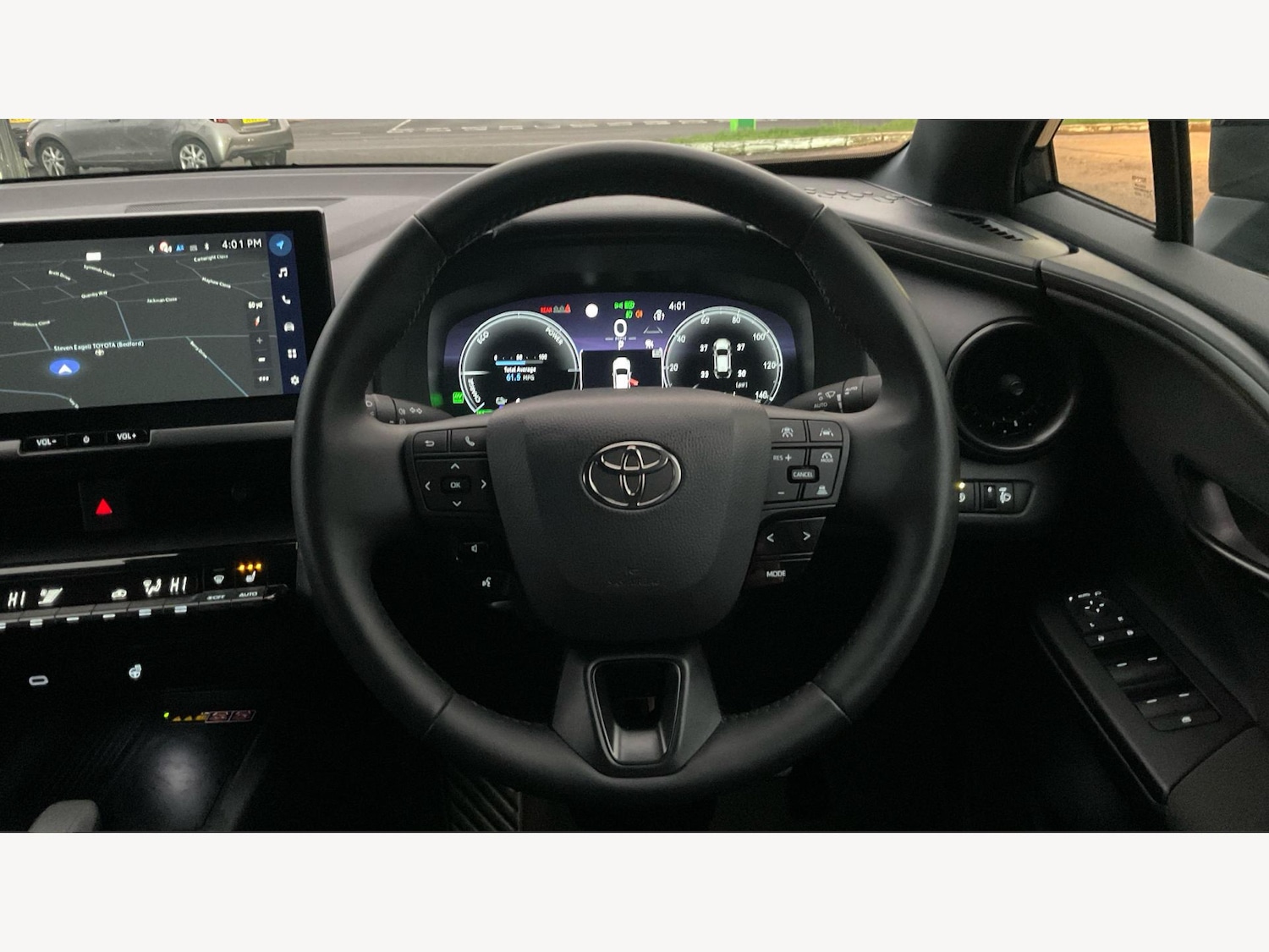 Used Toyota C-HR for sale - 77753832: Photo 8
