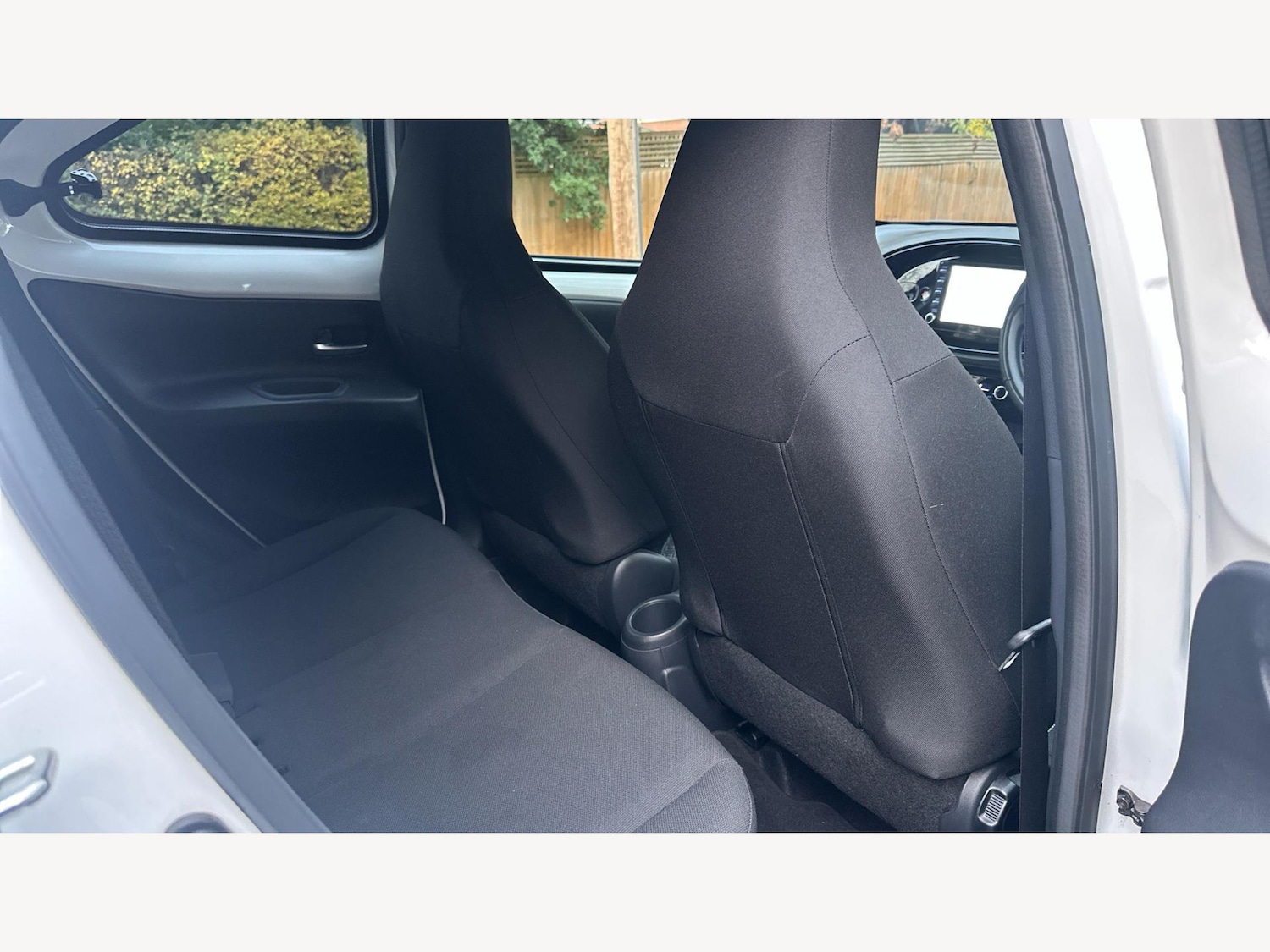 Used Toyota Aygo X 2023 for sale - 77343743: Photo 14