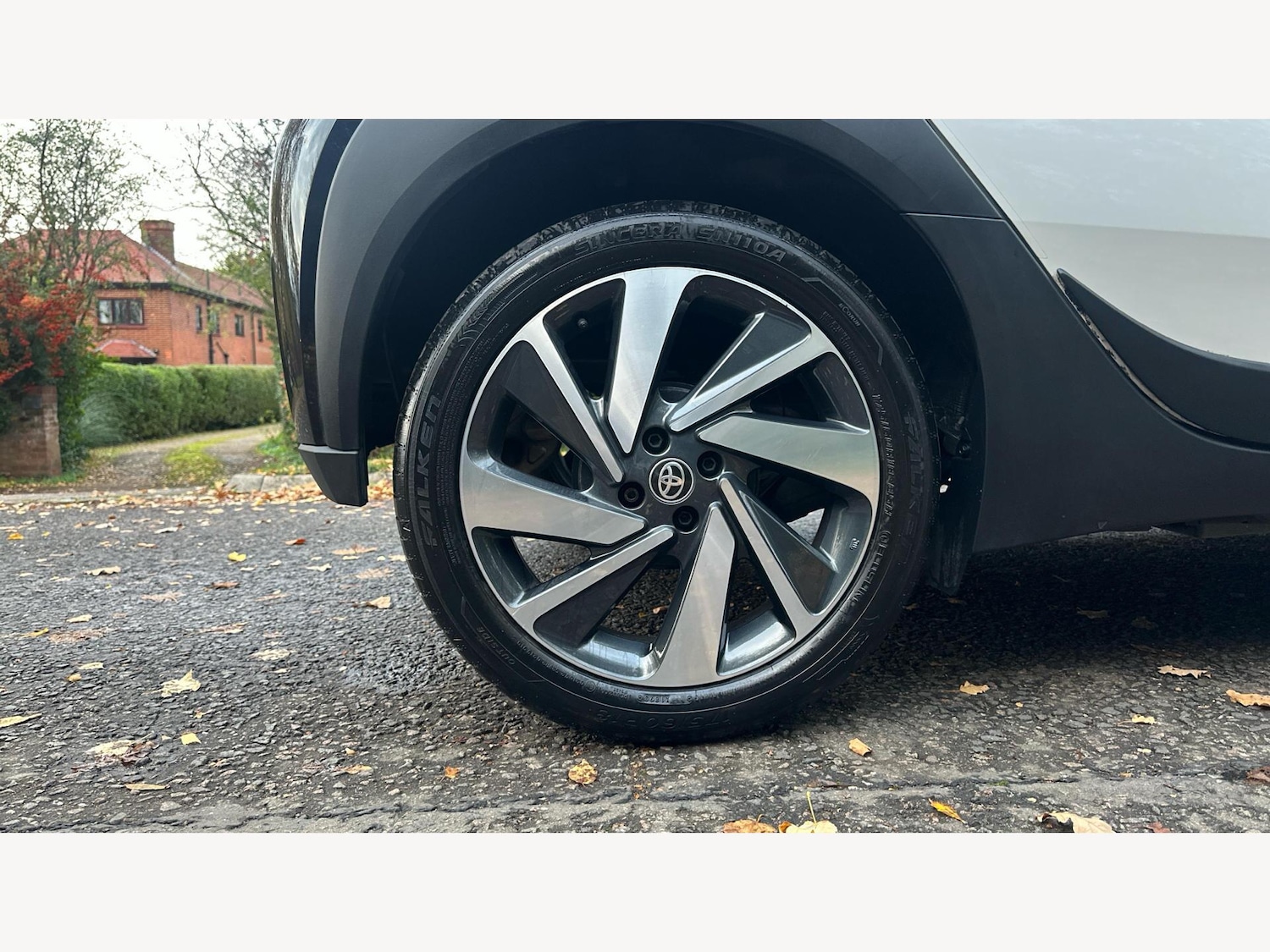 Used Toyota Aygo X 2023 for sale - 77343743: Photo 20