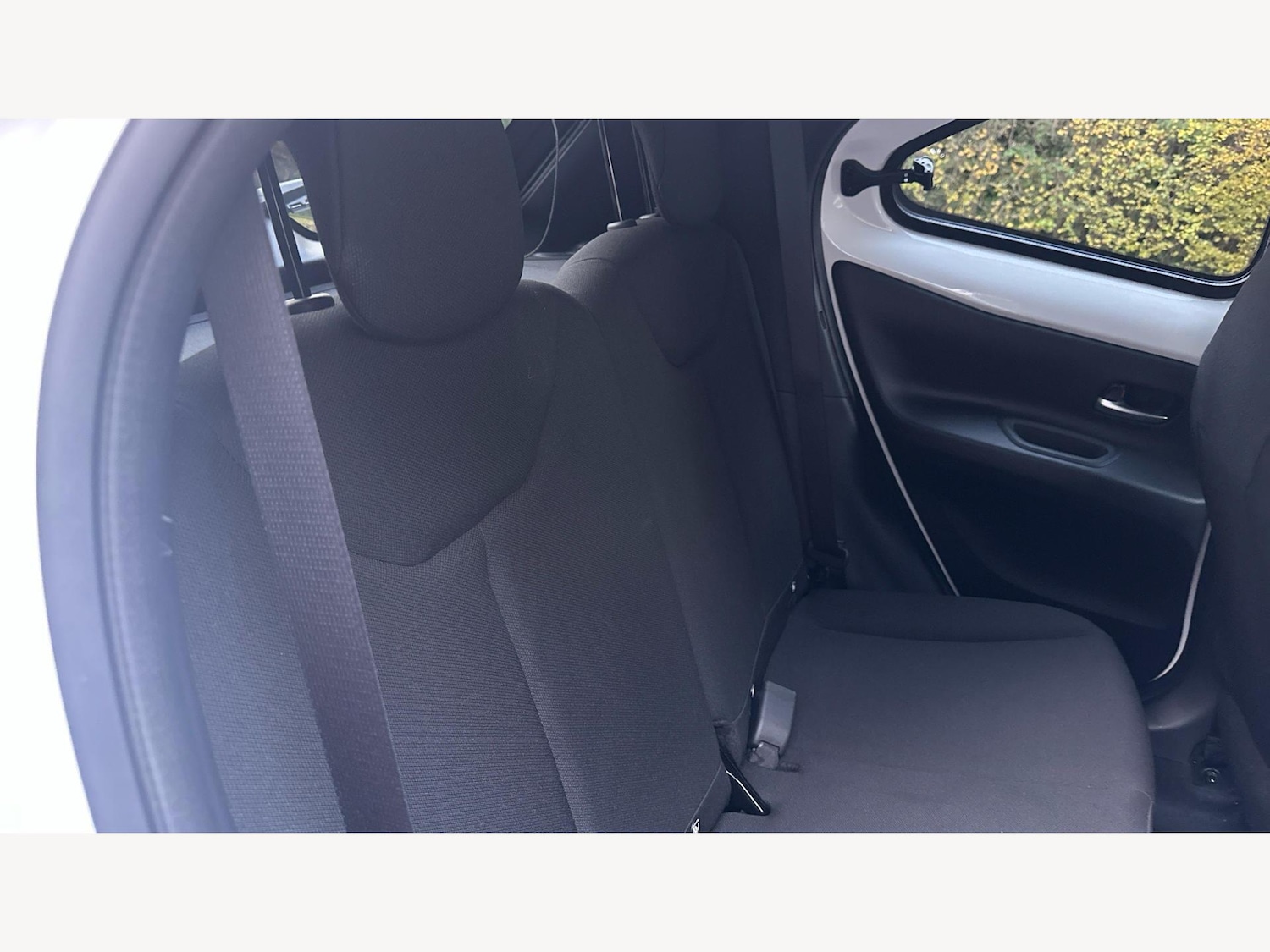 Used Toyota Aygo X 2023 for sale - 77343743: Photo 23