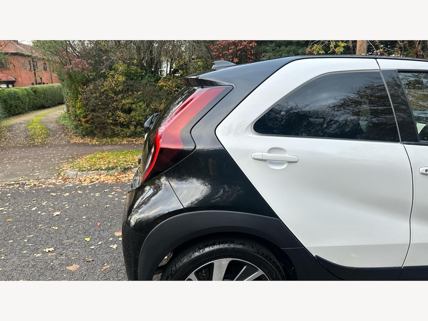 Used Toyota Aygo X 2023 for sale - 77343743: Photo 24