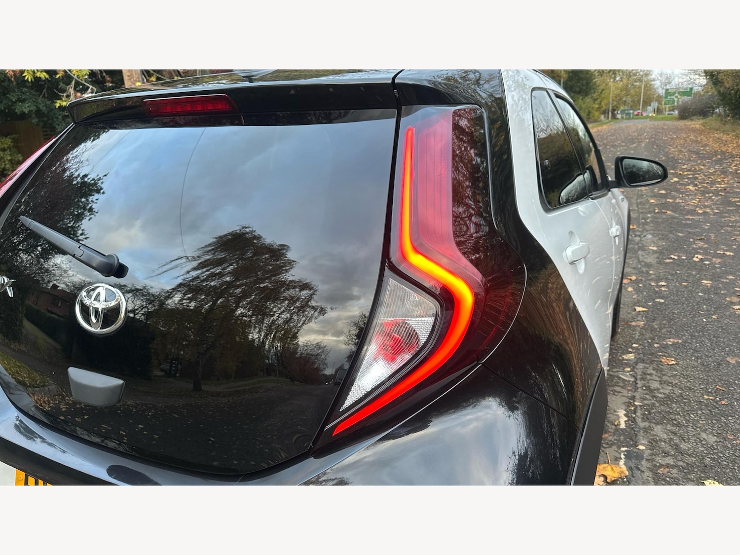 Used Toyota Aygo X 2023 for sale - 77343743: Photo 25