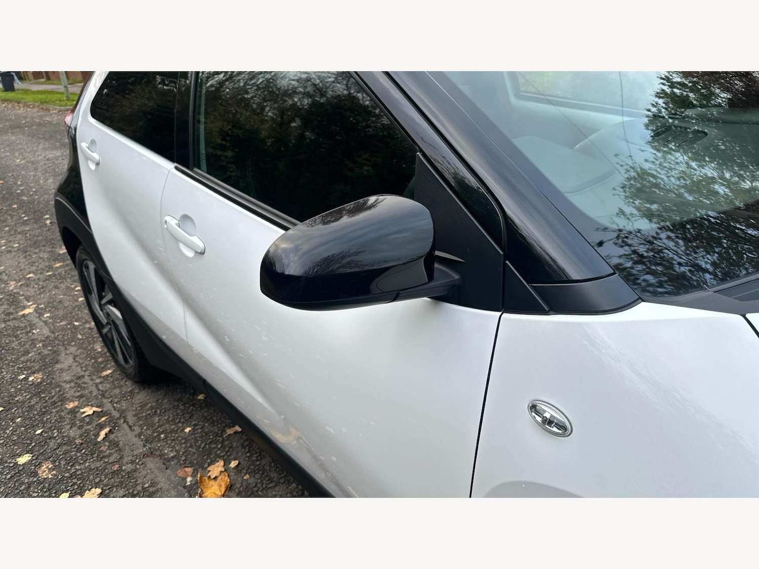 Used Toyota Aygo X 2023 for sale - 77343743: Photo 26