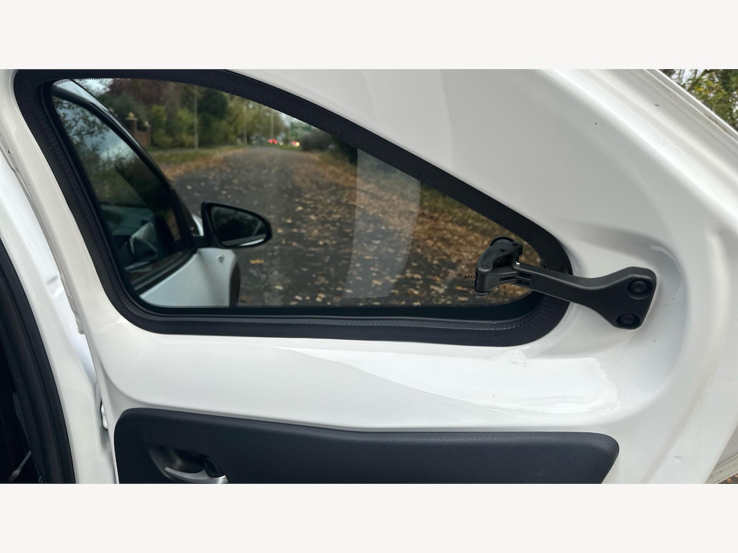 Used Toyota Aygo X 2023 for sale - 77343743: Photo 28