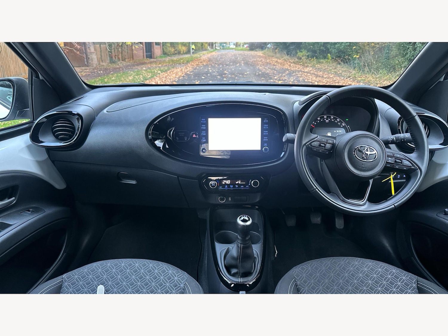 Used Toyota Aygo X 2023 for sale - 77343743: Photo 7